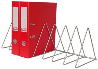 URBAN FILEAWAY 8 SLOT FILING RACK