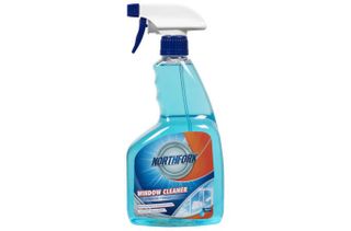 NORTHFORK WINDOW AND GLASS CLEANER 750ML