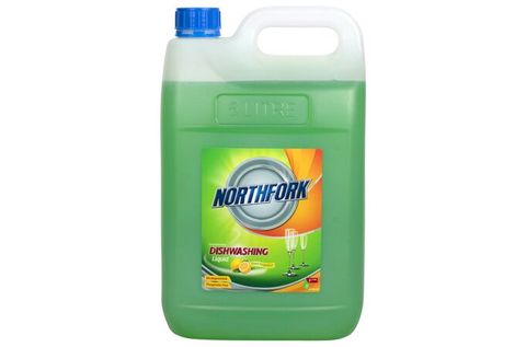 NORTHFORK DISHWASHING LIQUID 5L