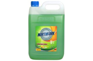 NORTHFORK DISHWASHING LIQUID 5L