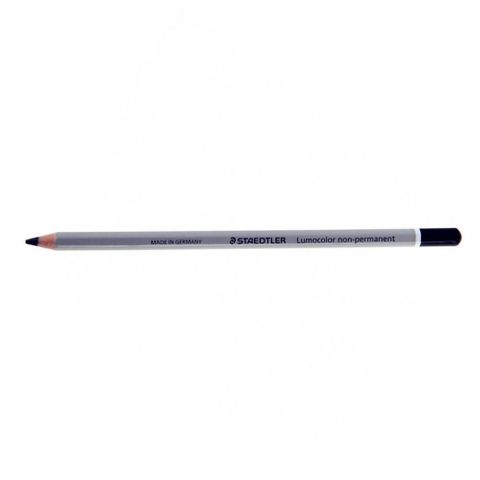 STAEDTLER OMNICHROM PENCIL NON PERM BLAC