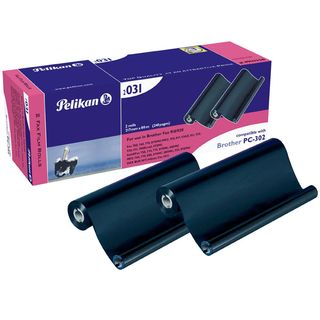 FAX FILM PELIKAN COMP BROTHER PC-302RF