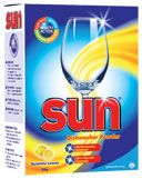 DISHWASHER POWDER SUN LEMON 5KG