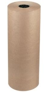 KRAFT PAPER ROLL 900MMX250M 80GSM