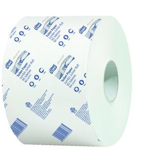 TOILET TISSUE TORK T21 JUMBO JNR CTN/18