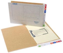 FILECORP FILE-RITE STANDARD FILE 2000