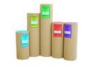 KRAFT PAPER ROLL 600MMX300M 65GSM