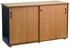 CREDENZA FIRSTLINE 1200X450MM