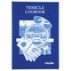 VEHICLE LOG BOOKS