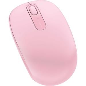 MICROSOFT WIRELESS MOUSE 1850 ORCHID