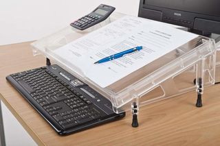 MICRODESK DOCUMENT HOLDER GOODUSE