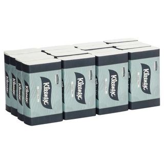 PAPER TOWEL KLEENEX COMPACT 4440 PKT/90