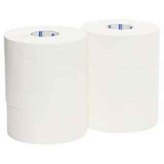 TOILET PAPER ROLL KLEENEX COMPACT JUMBO