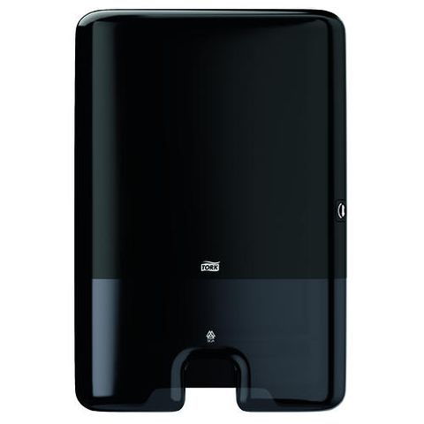 HAND TOWEL DISPENSER TORK H2 XPRESS BLAC