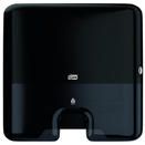 HAND TOWEL DISPENSER TORK H2 BLACK MINI