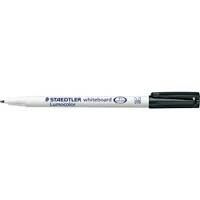 STAEDTLER WHITEBOARD PEN 301 BLACK