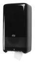 TOILET TISSUE DISPENSER TORK T6 BLACK