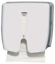 HAND TOWEL DISPENSER TORK H2 XPRESS WHIT