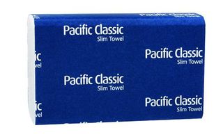 HAND TOWEL PACIFIC CLASSIC SC100C CTN20