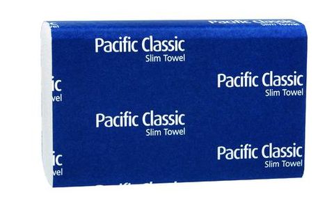 HAND TOWEL PACIFIC CLASSIC SC100C CTN20