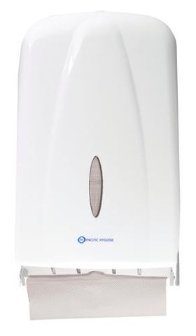 HAND TOWEL DISPENSER ULTRA 50 PACIFIC