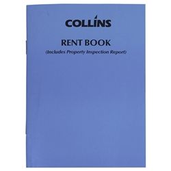 RENT BOOK COLLINS