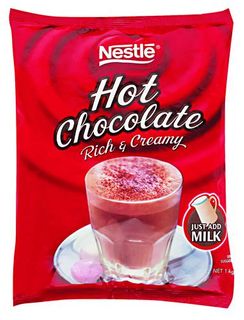 HOT CHOCOLATE NESTLE 1KG