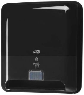 HAND TOWEL DISPENSER TORK H1 SENSOR BLK