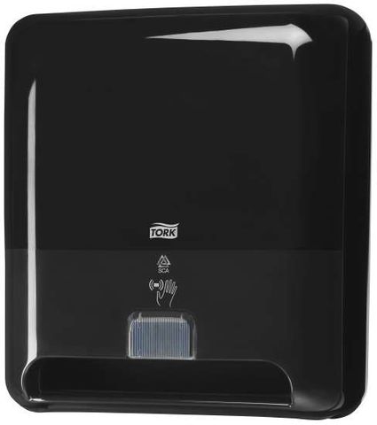 HAND TOWEL DISPENSER TORK H1 SENSOR BLK