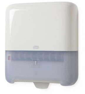 HAND TOWEL DISPENSER TORK H1 SENSOR WHI