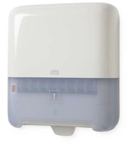 HAND TOWEL DISPENSER TORK H1 SENSOR WHI