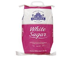 SUGAR WHITE 5KG CHELSEA