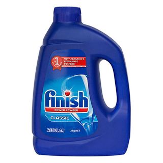 DISHWASH POWDER FINISH 2KG