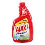 AJAX SPRAY N WIPE CLEANER REFILL 500ML