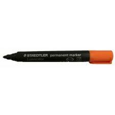 STAEDTLER MARKER PERM 352 ORANGE  BULLET