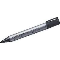 STAEDTLER FLIPCHART MARKER BLACK BULLET