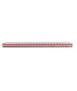 SCALE RULER STANDARDGRAPH 9418