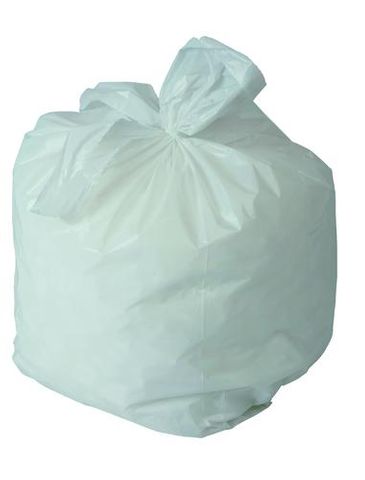 KITCHEN/RUBBISH BIN LINER SMALL ROLL/30