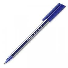 PEN STAEDTLER TRIPLUS 432M BLUE