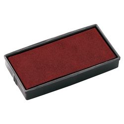REPLACEMENT STAMP PAD COLOP E/30 RED