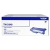 LASER TONER BROTHER TN-3340 BLACK