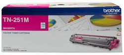 LASER TONER BROTHER TN-251M MAGENTA