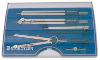 COMPASS SET 559 9 STAEDTLER