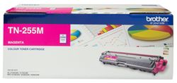 LASER TONER BROTHER TN-255M MAGENTA