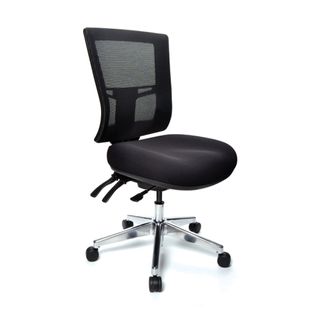 OFFICE CHAIR BURO METRO II