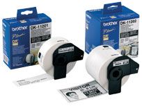 LABEL PRINTER LABEL P-TOUCH DK22210