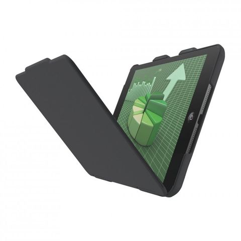 TABLET CASE LEITZ COMPLETE IPAD MINI BLA