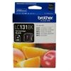 INKJET CARTRIDGE BROTHER LC-131K BLACK