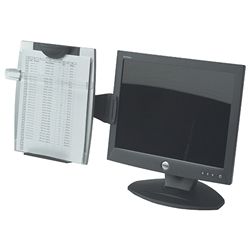 OFFICE SUITES COPY HOLDER MONITOR MOUNT