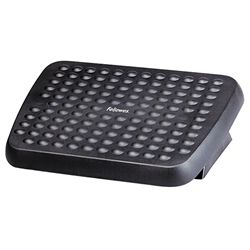 3M Adjustable Foot Rest FR530CB - footrest - FR530CB - Office